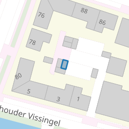 Perceel VKB02-A-4911