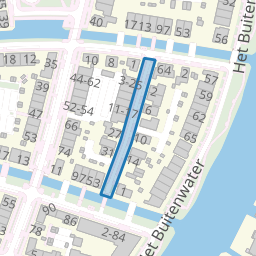 Perceel VKB02-A-4923