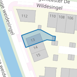 Perceel VKB02-A-4942