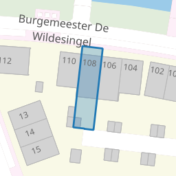 Perceel VKB02-A-4947