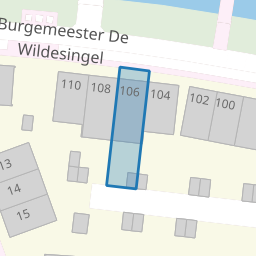 Perceel VKB02-A-4948