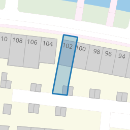 Perceel VKB02-A-4950