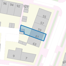 Perceel VKB02-A-4960