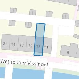 Perceel VKB02-A-4970