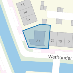 Perceel VKB02-A-4992