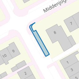 Perceel VKB02-A-5007