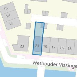 Perceel VKB02-A-5009