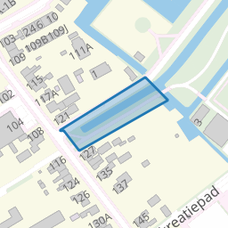 Perceel VKB02-A-5045