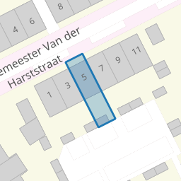 Perceel VKB02-A-5070