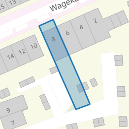 Perceel VKB02-A-5098