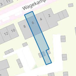 Perceel VKB02-A-5099