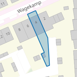 Perceel VKB02-A-5100