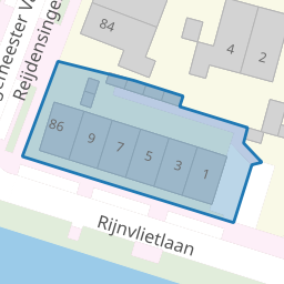 Perceel VKB02-A-5110