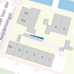 Perceel VKB02-A-5111