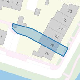 Perceel VKB02-A-5116