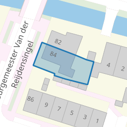 Perceel VKB02-A-5126