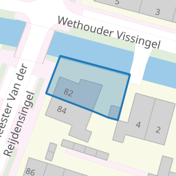 Perceel VKB02-A-5127