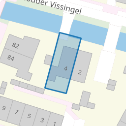 Perceel VKB02-A-5128