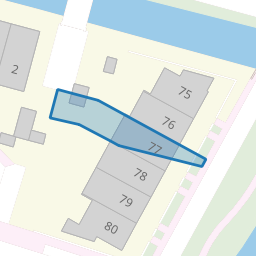 Perceel VKB02-A-5133