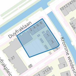 Perceel VKB02-A-5147