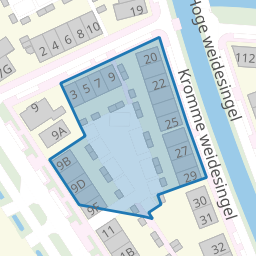 Perceel VKB02-A-5164