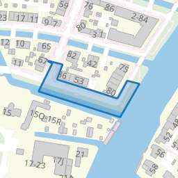 Perceel VKB02-A-5172