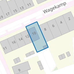 Perceel VKB02-A-5176