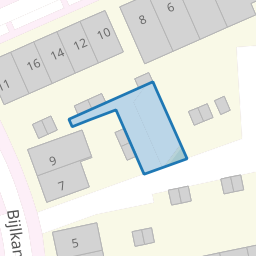 Perceel VKB02-A-5178