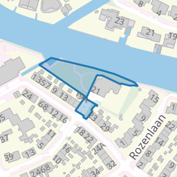 Perceel VKB02-A-5203