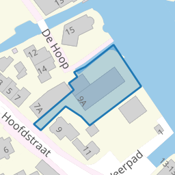 Perceel VKB02-A-5212