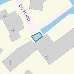 Perceel VKB02-A-5213