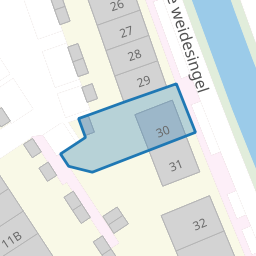 Perceel VKB02-A-5216