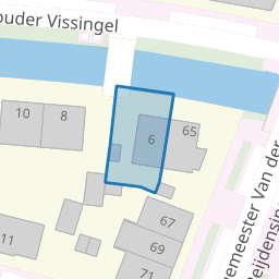 Perceel VKB02-A-5233