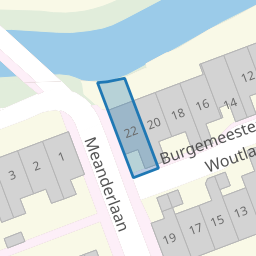 Perceel VKB02-A-5240