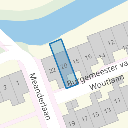 Perceel VKB02-A-5241