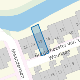 Perceel VKB02-A-5242