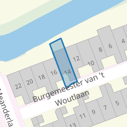 Perceel VKB02-A-5244