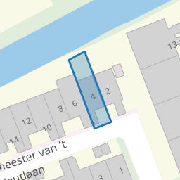 Perceel VKB02-A-5249