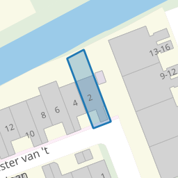 Perceel VKB02-A-5250