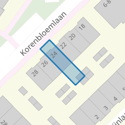 Perceel VKB02-A-5258