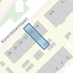 Perceel VKB02-A-5265