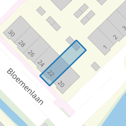 Perceel VKB02-A-5266