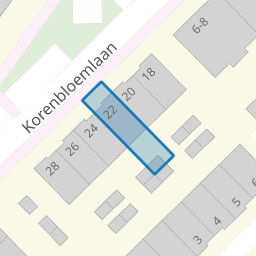 Perceel VKB02-A-5267