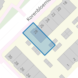 Perceel VKB02-A-5268