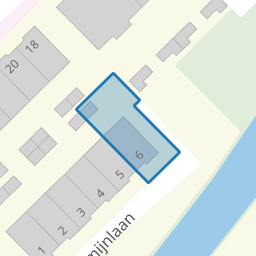 Perceel VKB02-A-5273