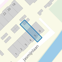 Perceel VKB02-A-5274