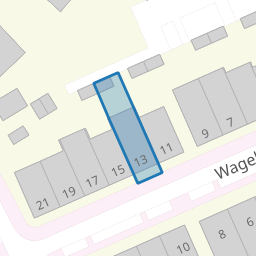 Perceel VKB02-A-5290