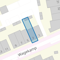 Perceel VKB02-A-5295