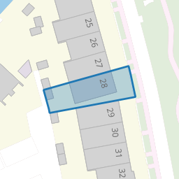 Perceel VKB02-A-5303