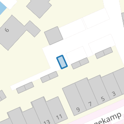 Perceel VKB02-A-5318